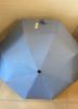 Picture of Gilded crown blue fully automatic folding umbrella