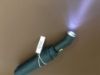 Picture of LED lighting folding umbrella