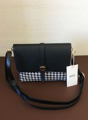 Picture of Casual messenger bag