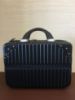 Picture of Right angle cut suitcase suitcase