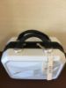 Picture of Diamond cut suitcase