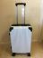 Picture of Vintage right angle travel case