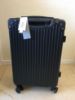 Picture of Vintage right angle travel case