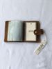 Picture of Leather business card holder