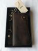 Picture of Leather multi card men'swallet