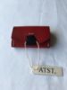 Picture of Leather women's card purse