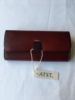 Picture of Leather women's purse