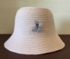 Picture of Gradient butterfly hat jewelry