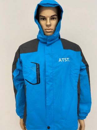 Picture of Assault suit（Blue）