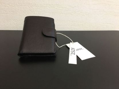 Picture of Vintage leather men's wallet